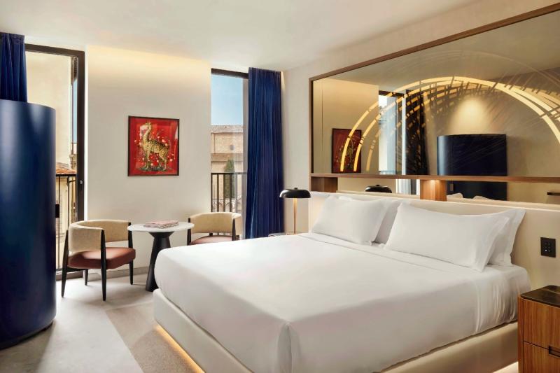 Premier Balcony Room