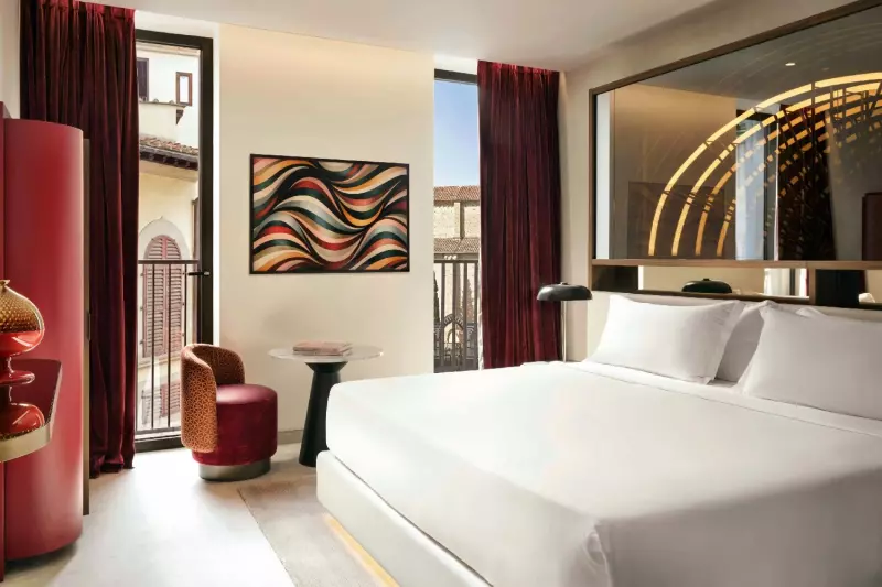 Deluxe Junior Suite