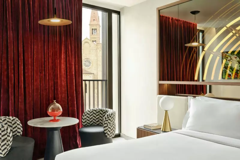 Premier Junior Suite
