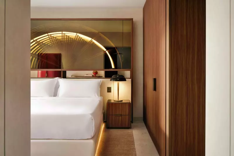 Superior Junior Suite
