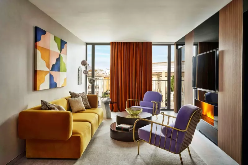 Supreme Suite