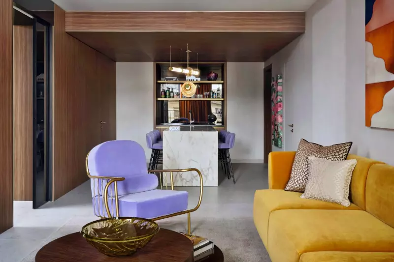 Supreme Suite