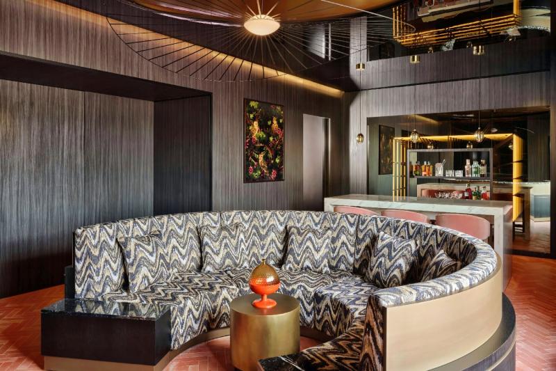 Duomo View Signature Penthouse Suite