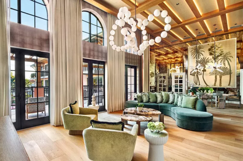 Presidential Suite