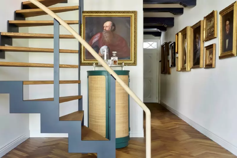 3 Bedroom Merchant Suite