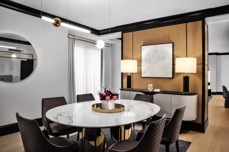 Astoria Suite