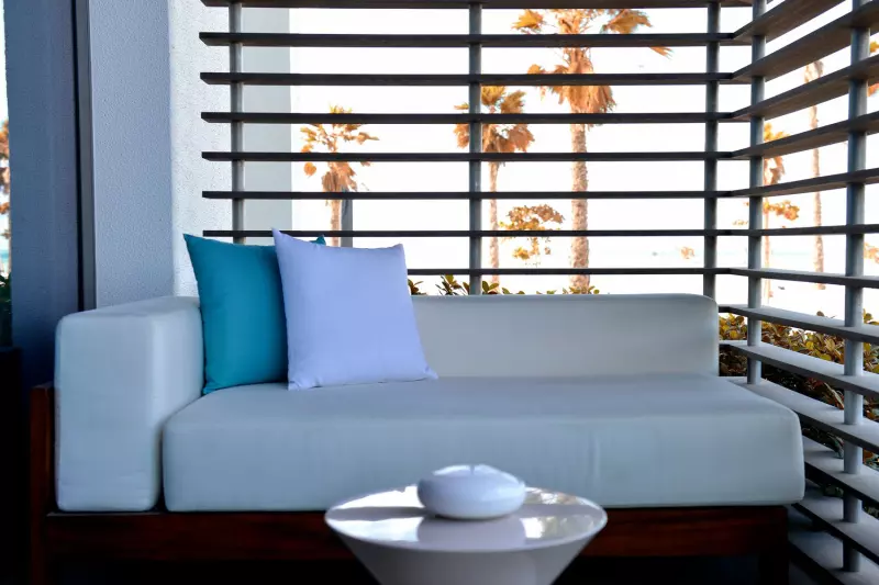 Luux Ground Floor Room