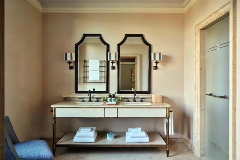 Campagna Room