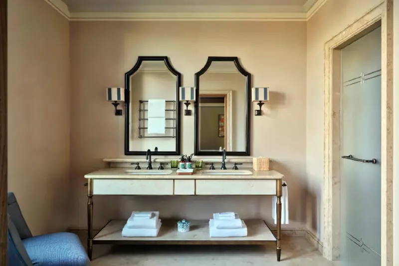 Campagna Room