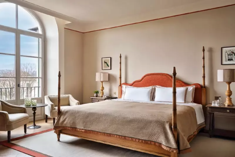 Firenze Room