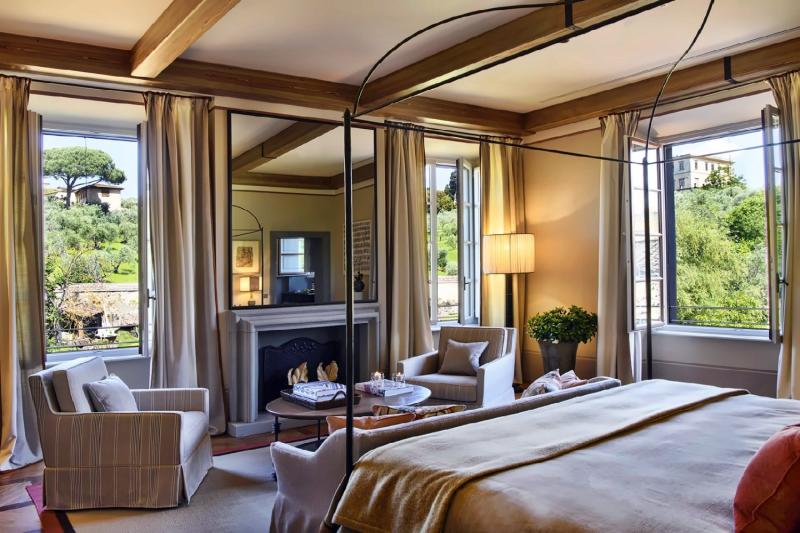 Principe Junior Suite