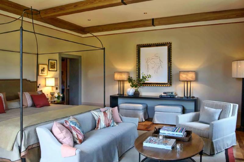 Principe Junior Suite