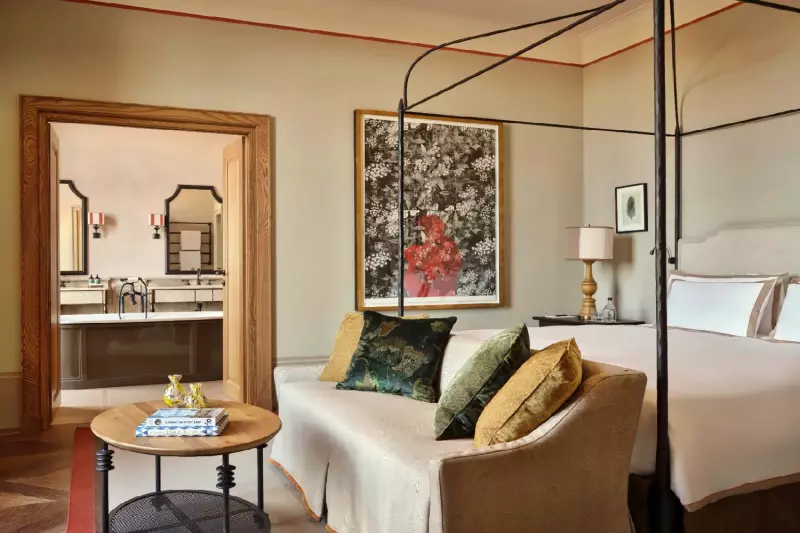 Campanile Suite