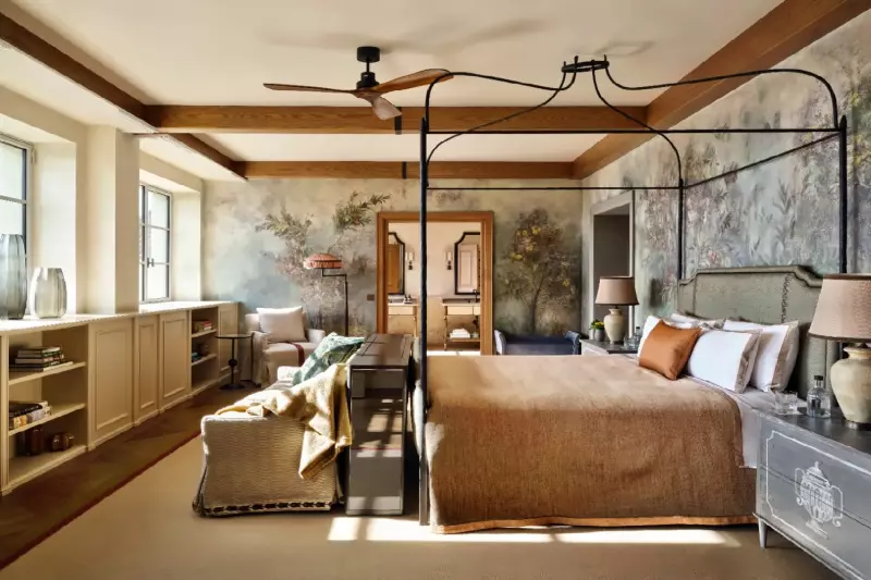 Residenzala Quercia Suite