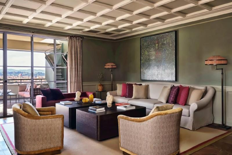 Residenzala Quercia Suite
