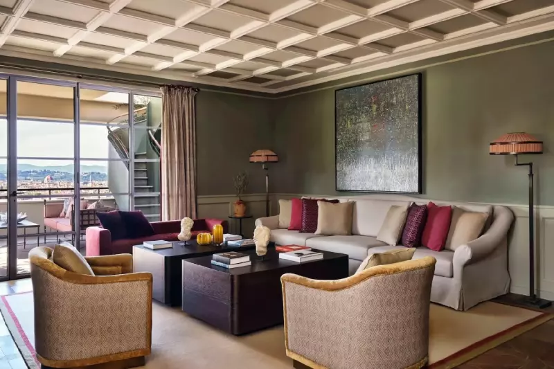 Residenzala Quercia Suite