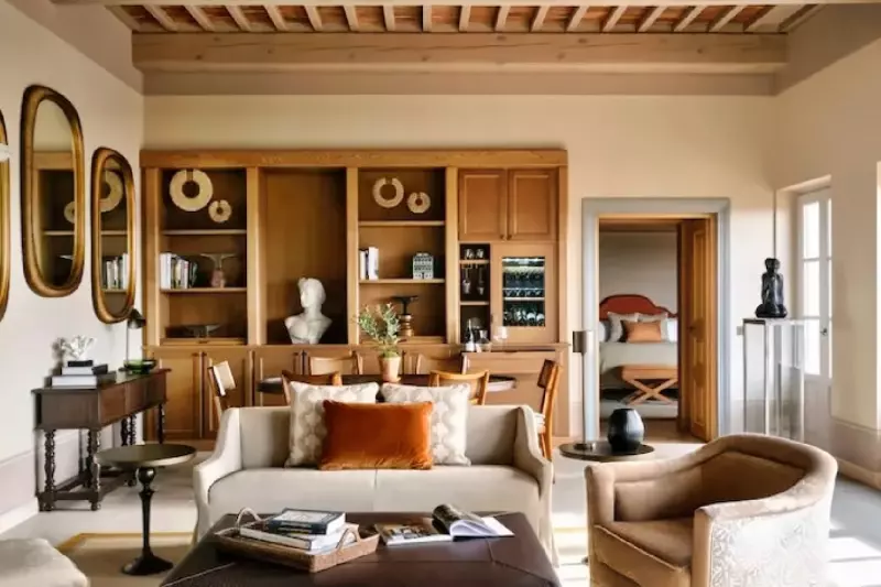 Dei Gigli Suite
