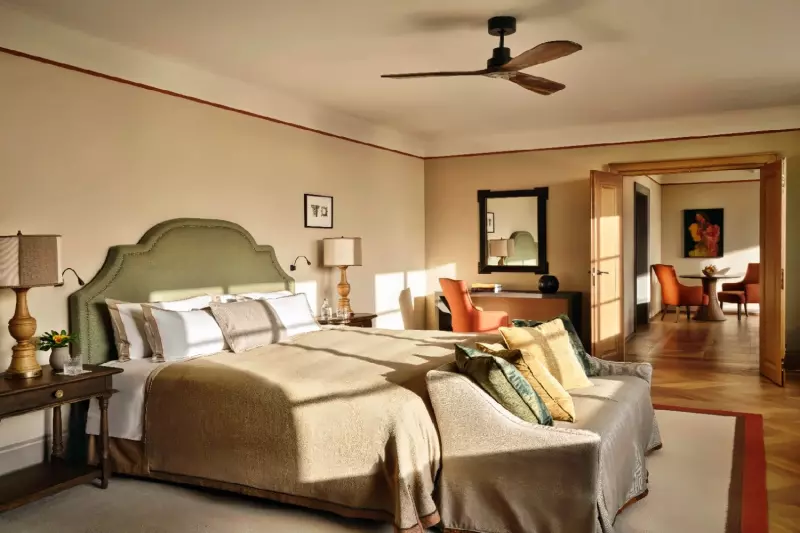 Florentina Suite