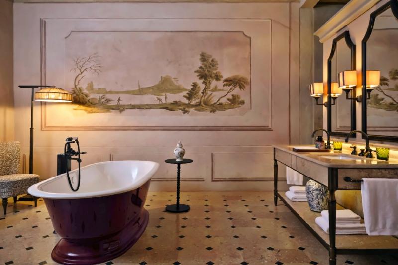 Giardino Suite
