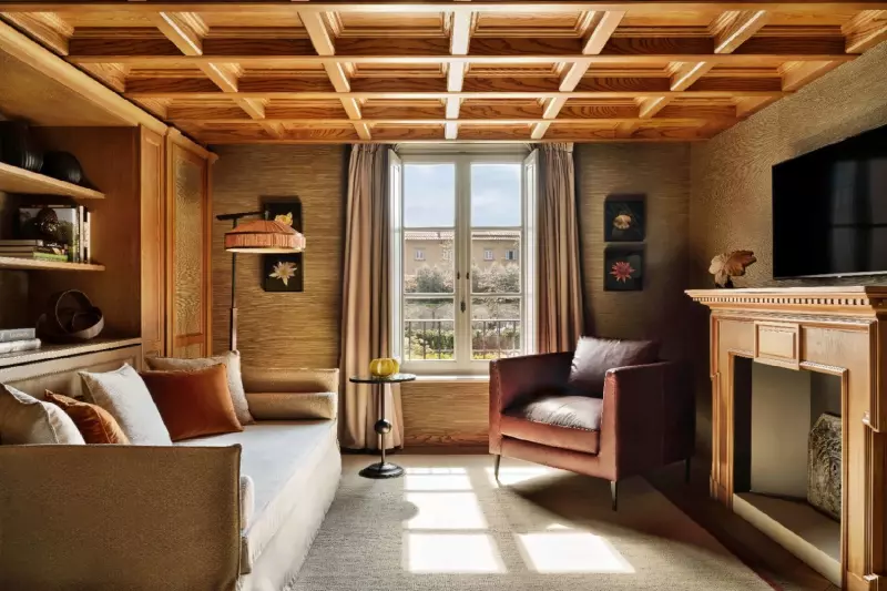 Santa Maria Del Fiore Suite