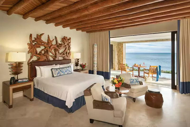 Vista Junior Suite