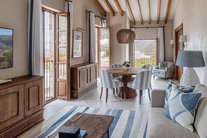 Tafona Suite