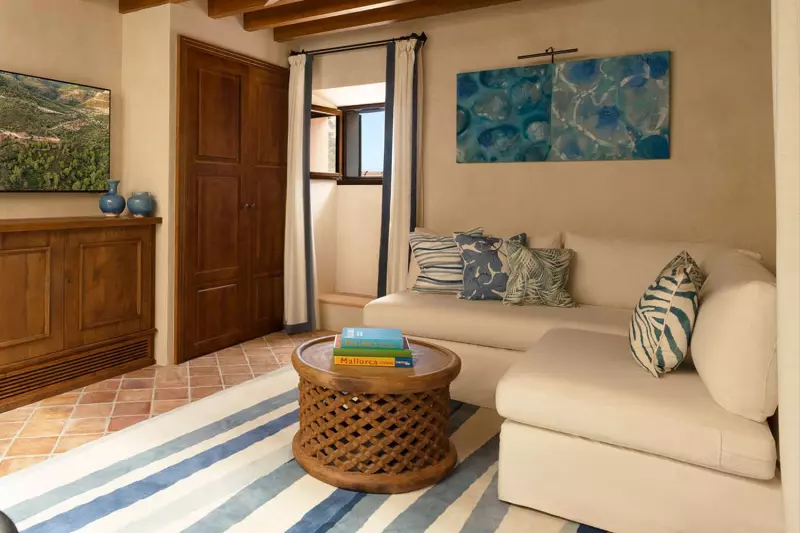Tower Suite