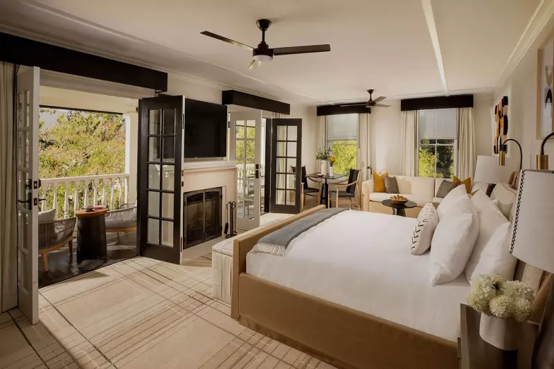 Julia Suite