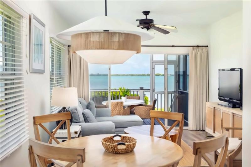 2 Bedroom Premium Villa