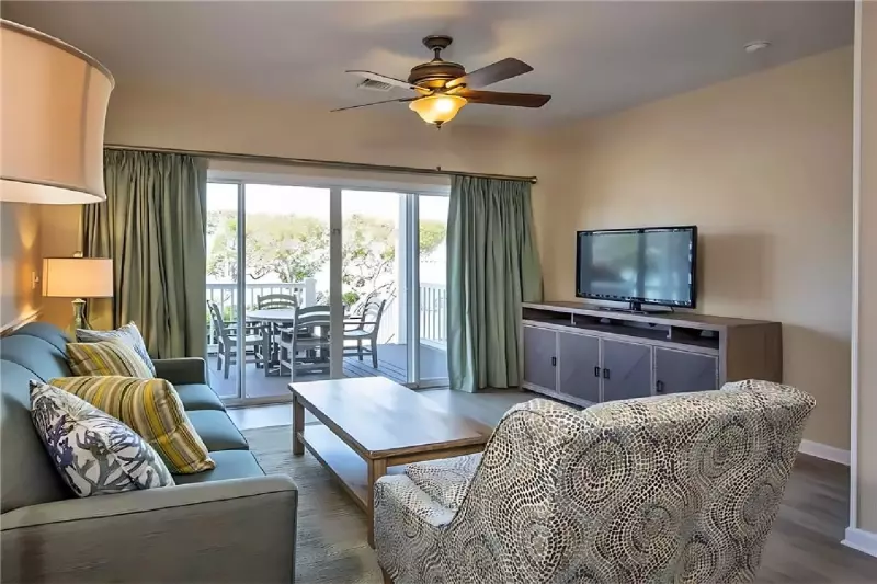 2 Bedroom Villa