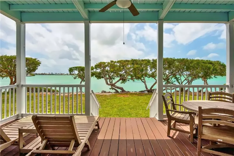 2 Bedroom Villa