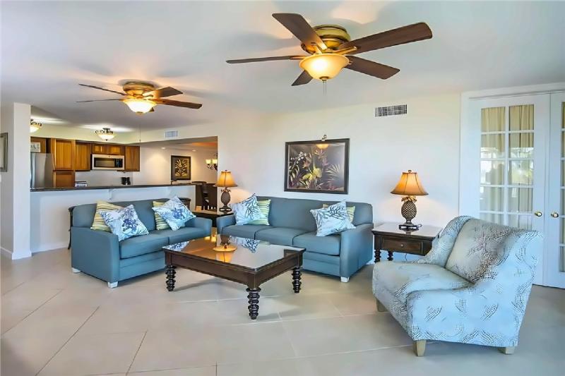 3 Bedroom Single Level Villa