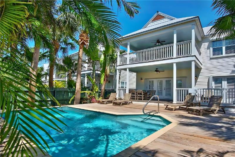 3 Bedroom Premium Pool Home