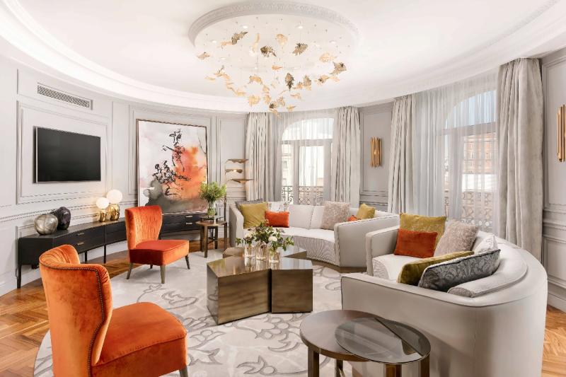 Royal Neptuno View Suite