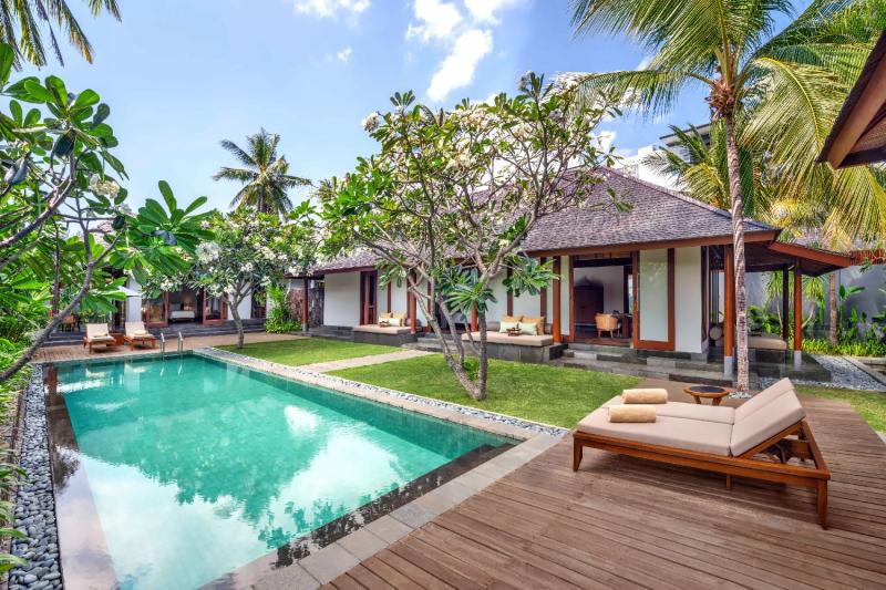  2 Bedroom Garden View Villa