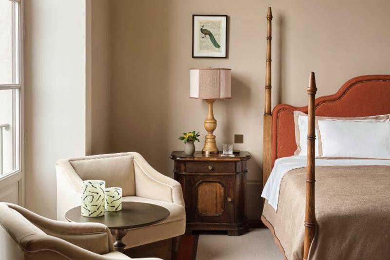 Firenze Room