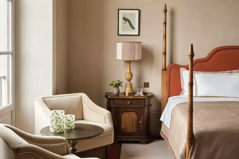 Firenze Room