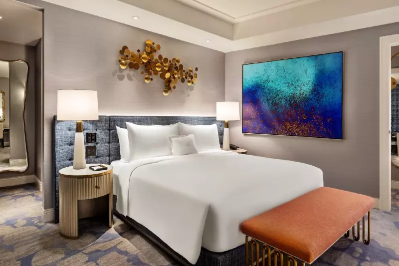 Panorama Suite