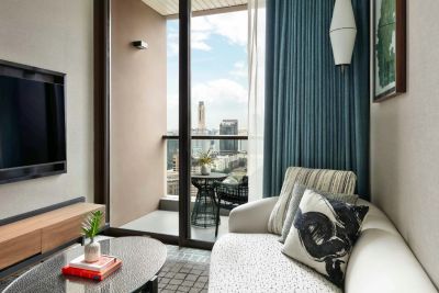 Kimpton Maa-Lai Bangkok — photo 7