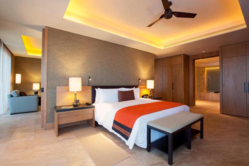 Umey Resort View Suite