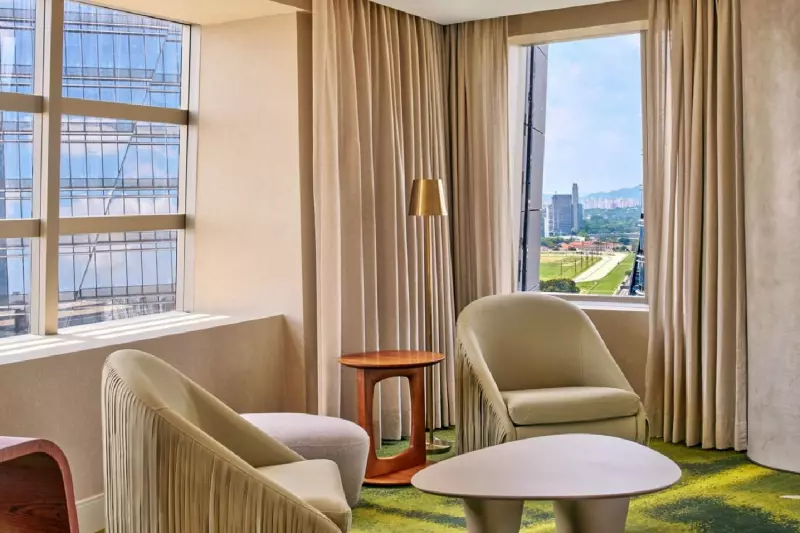 Supreme Suite