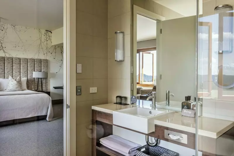 Loft Suite
