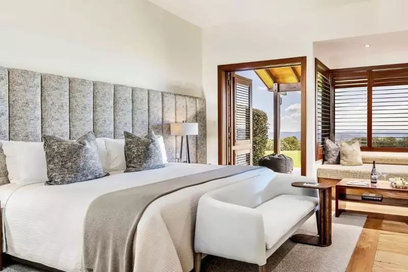 Lodge Suite