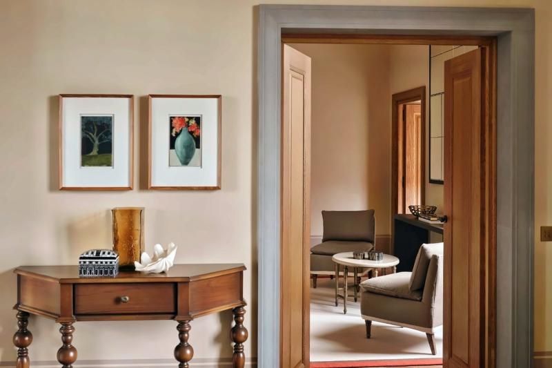 Fiore Suite