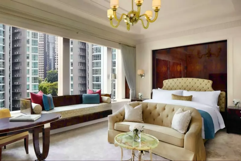 Grand Deluxe Room