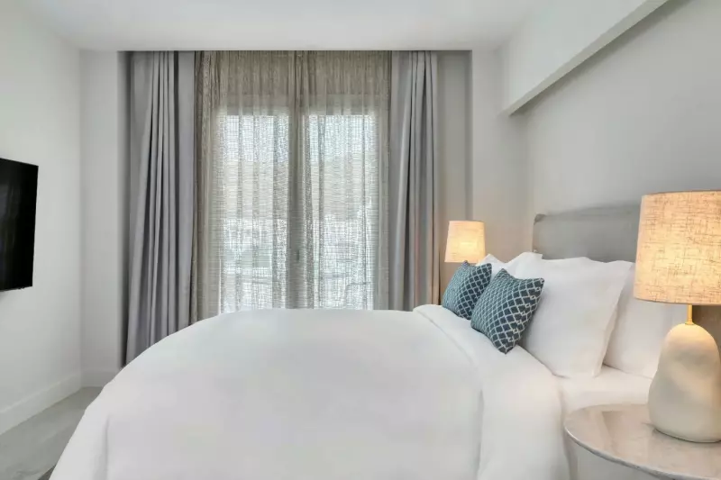 Deluxe Resort View Room