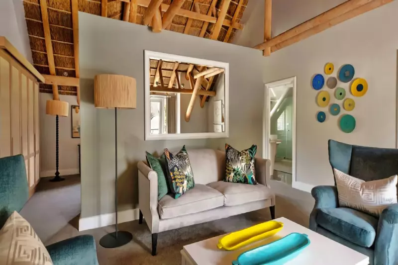 Pinotage Suite