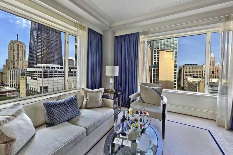 Premier Executive Suite