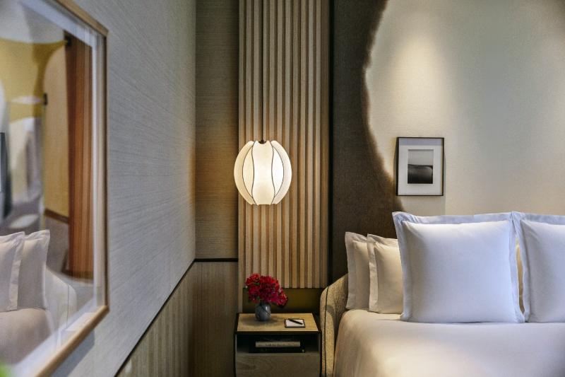 Deluxe Lusail View Room