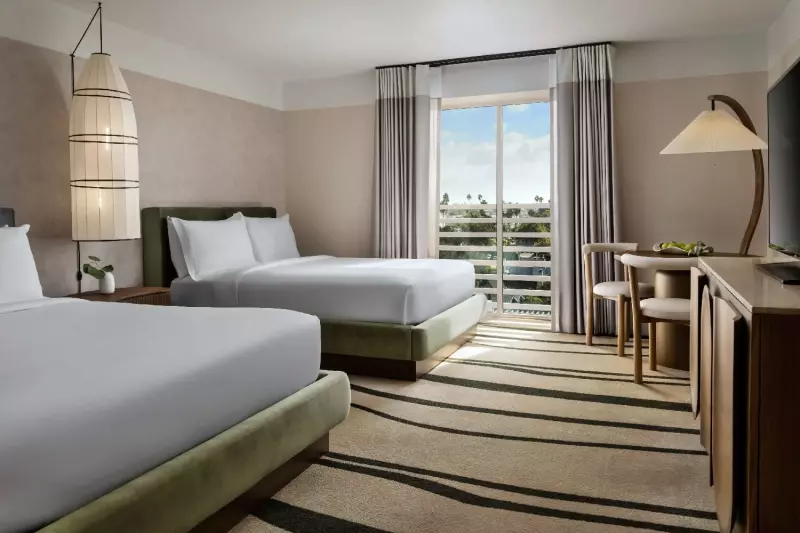 City View Room